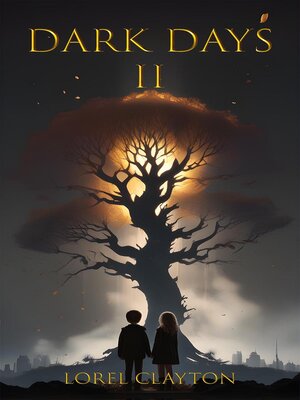 cover image of Dark Days II
